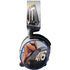 1940s Navy Pin-Up Girl On Corsair Fighter Plane SteelSeries Arctis 3 Skin